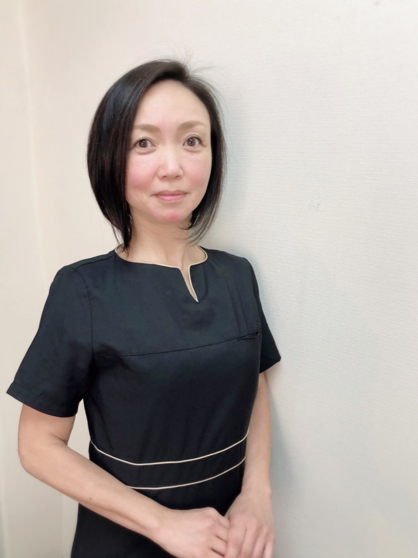 北澤 実知代