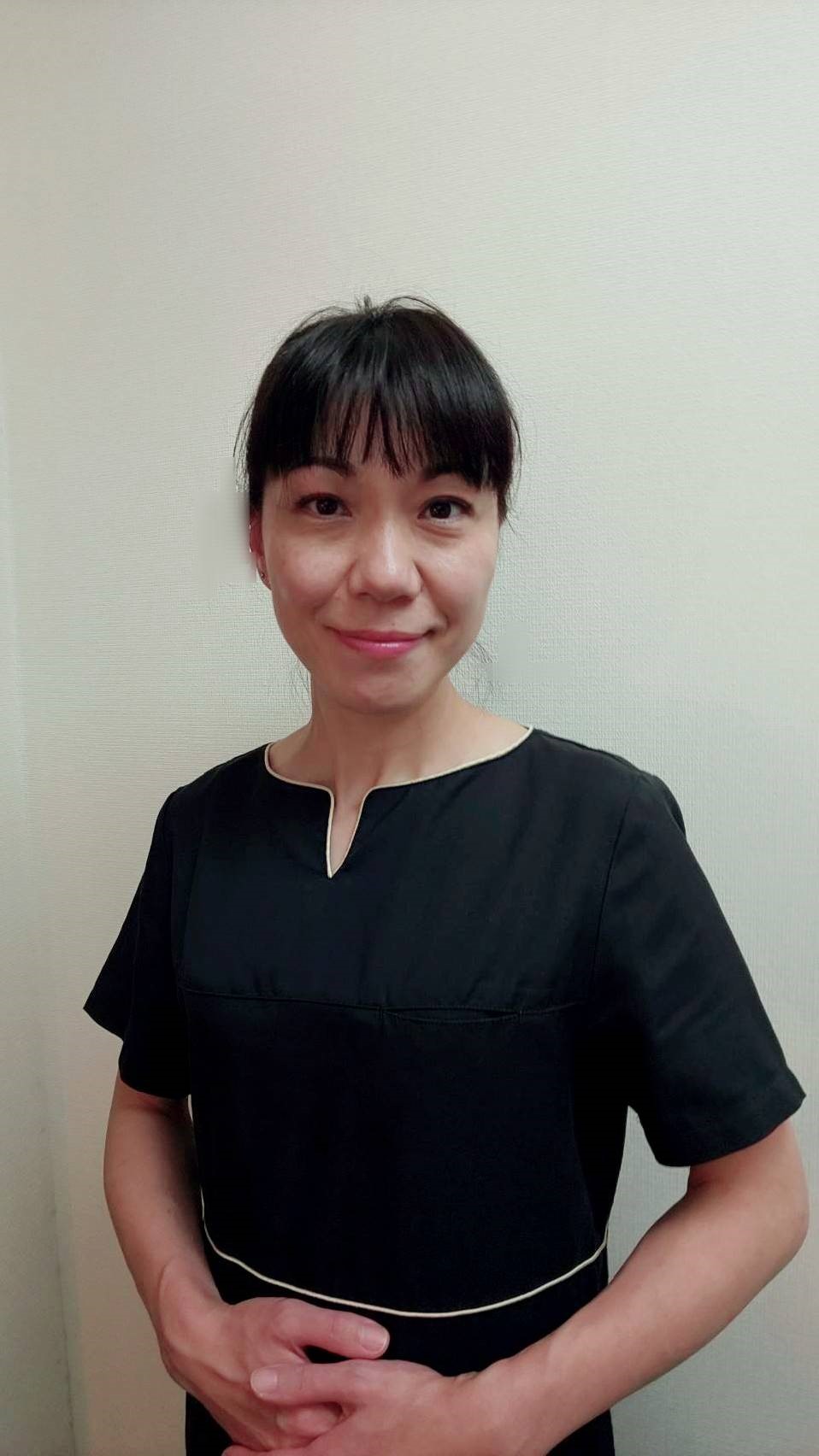 小宮山 さやか