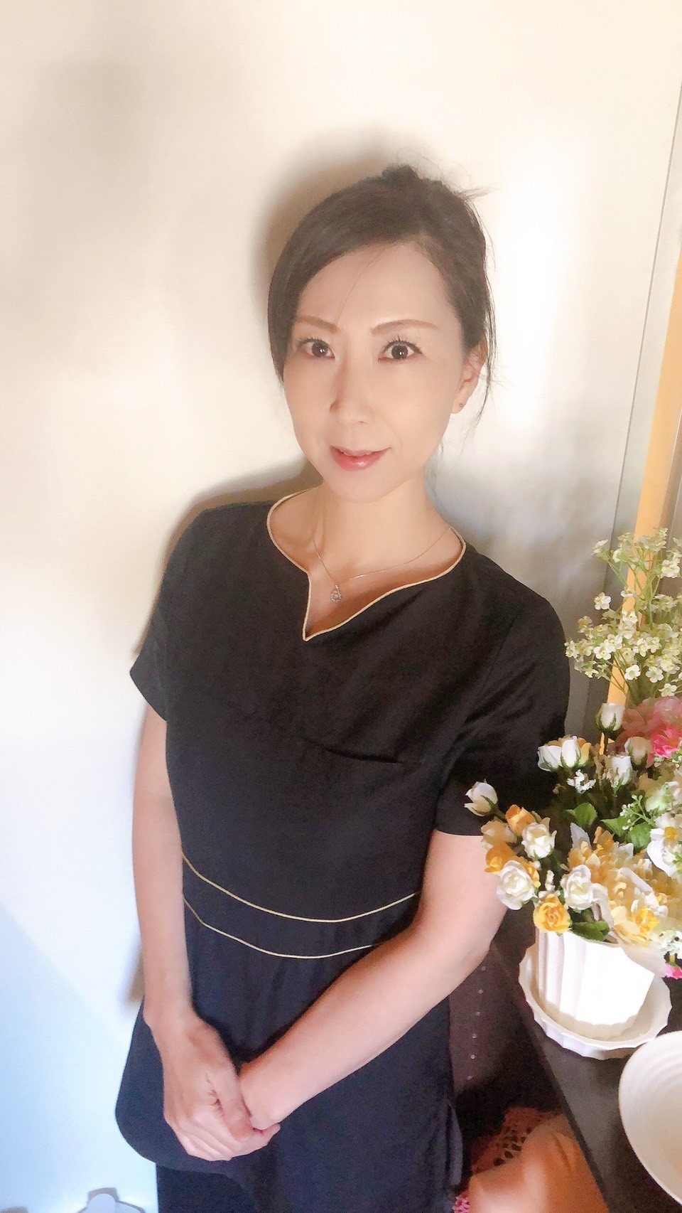 栗田 信子