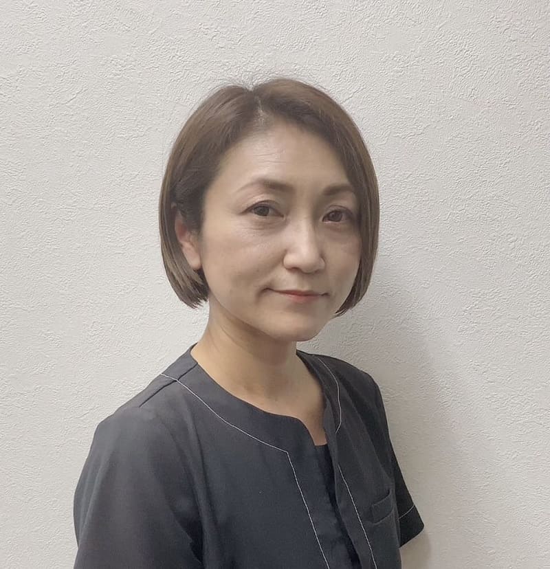 土屋 笑子