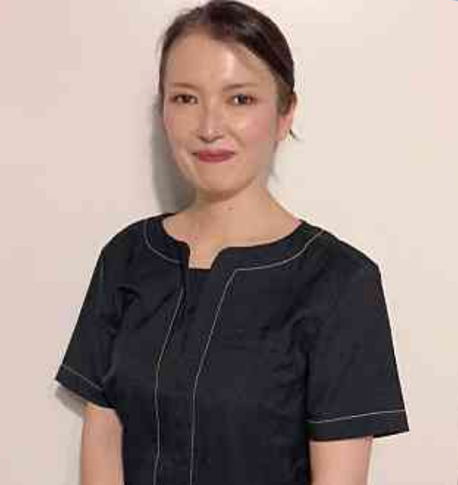赤羽 弘美