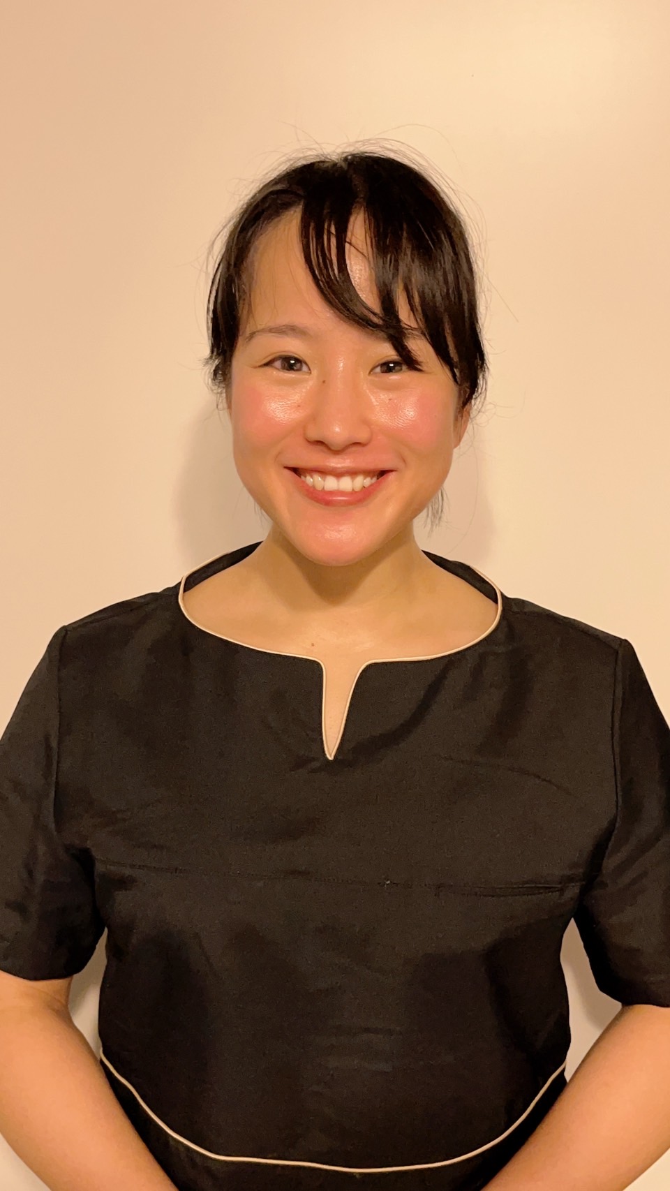 嶋崎 美佳