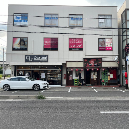 松本並柳店