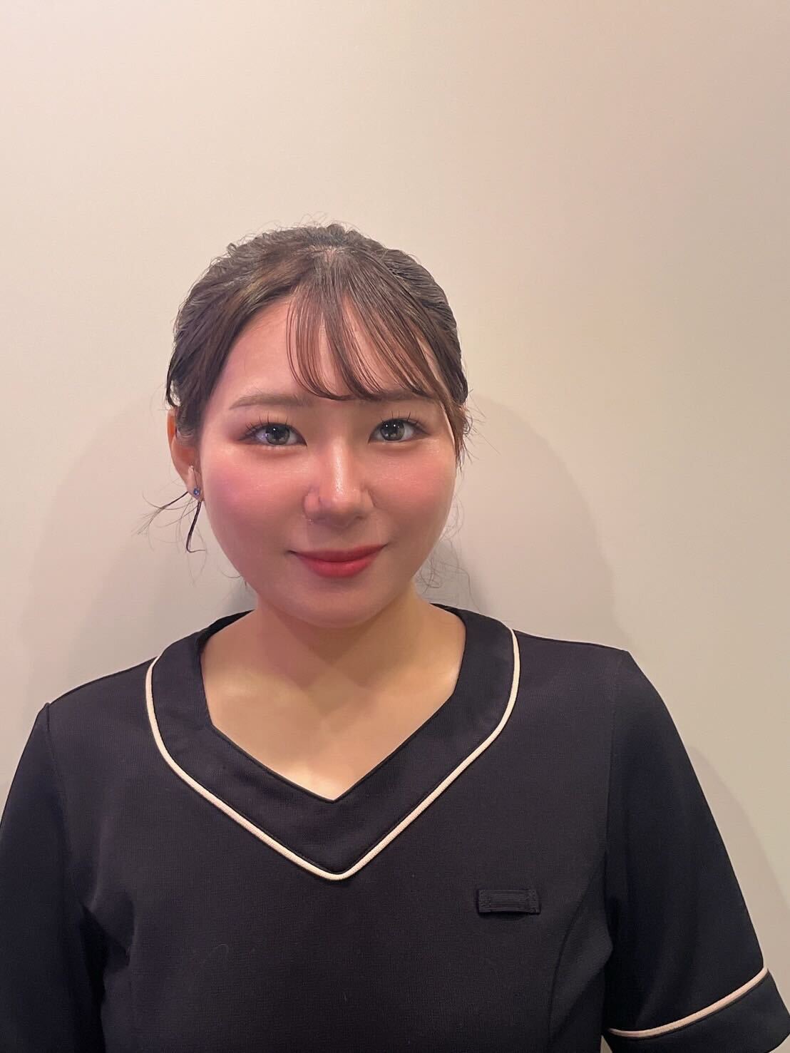 北澤昌美